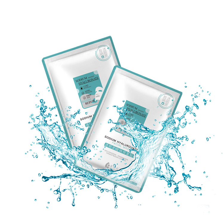 透明質(zhì)酸鈉面膜